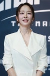 박선영 아나운서 우아한 미소[★포토]