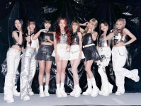 유니스, 열린음악회 꽉 채운 상큼 에너지..환상 라이브 입증