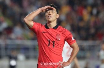 [단독]금의환향 '코리안 가이'..황희찬, 약속 지킨다..'런닝맨' 출격