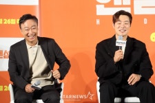 핸섬가이 없는 핸섬가이즈..뭐지? 하다가 빠져들어[종합]