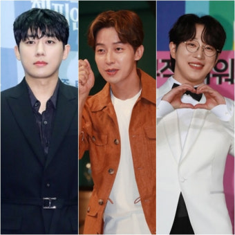 김호중 나비효과, 손호준·허경환·안성훈..'FA' 대거 풀리나 [FOCUS]