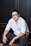 구성환 '시크한 매력'[포토]
