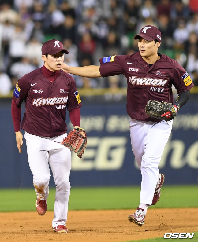김혜성과 오타니, MLB에서 펼치는 환상적인 호흡과 찰떡궁합