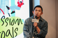 세계기사식당2 PD 곽준빈과 튀니지 촬영 中 사기당해 고생