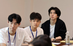 스피드·쇼트트랙·피겨 스타들 다 모였다... 빙상 국가대표 선수단 워크숍 개최