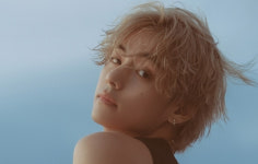 방탄소년단 뷔 레이니 데이즈 스포티파이 2억 5000만 스트리밍 돌파