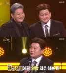 [단독]김호중 이런 민폐가..진성까지 불똥, '진성빅쇼'도 다시 못 본다 [NEWSing]