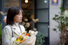 천우희 히어로·더 에이트 쇼 넷플 쌍끌이, 긍정적인 징크스[일문일답]