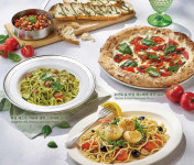 더 키친 일 뽀르노 여름 시즌 메뉴 7종 출시