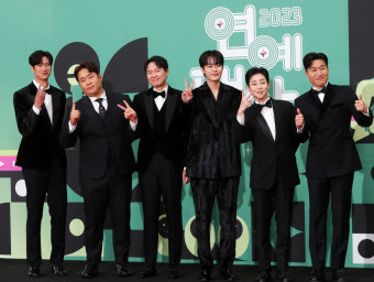 [단독]연정훈·나인우 하차 '1박2일' 재정비 불가피..7월 올림픽 후 개편