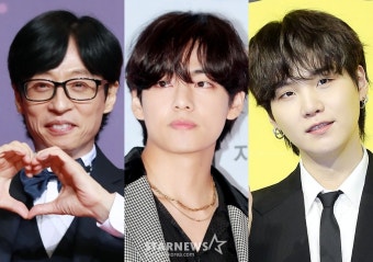 유재석→BTS도 당했다..멈출 줄 모르는 사칭 피해 [FOCUS]
