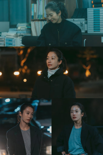 곽선영, '크래시' 종영소감..