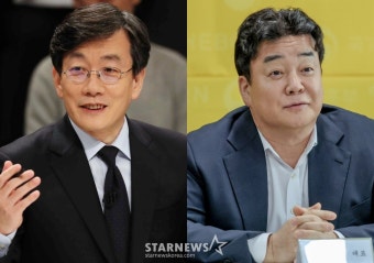 [단독]백종원, 매출 과장 악재 속 '손석희의 질문들' 출연