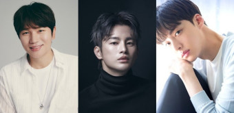 서인국X안재현 '월드 게이' 효과..케이윌 뮤비, 유튜브 트렌딩 1위
