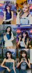 아이브, 28일 펩시 컬래버 신곡 SUMMER FESTA 발매