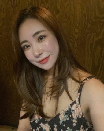 '미달이' 김성은, 직접 결혼 발표 