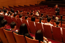 전문무용수지원센터, 무용예술인 진로직업 체험 제공