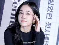 노윤서, 남주혁과 호흡할까 
