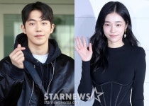 '9월 전역' 남주혁, 노윤서와 '동궁' 출연 물망..양측 