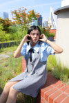스미다 아이코 日서 트로트 인기 거의 없어..Lucky팡팡 통해 많아지길 [인터뷰②]