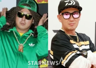 주비트레인·이하늘 고소전..