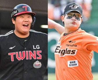 김범석 2년 연속 MVP 도전, 김서현 첫 출전... 퓨처스 올스타전 48명 명단 발표