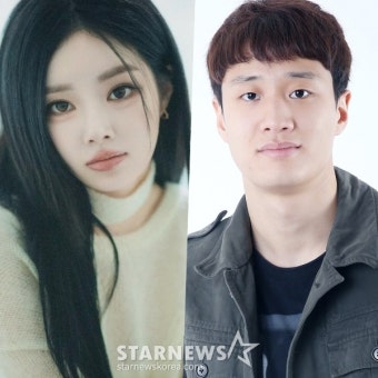 나란히 前연인 재조명..유혜원·허웅 열애설 초고속 부인[종합]