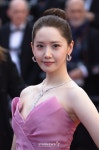 소녀시대 윤아, 스타랭킹 女아이돌 2위 역시 레전드 센터