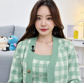 서유리, 