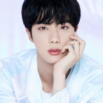 방탄소년단 진 슈퍼참치 1만 7000% 매출 증대..1위 역주행 美포브스
