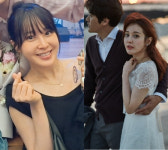 조안, CEO 남편 자랑 후 돌연 공백기..5년만 근황 보니? [스타이슈][종합]