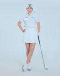 '16세에 LPGA 10위' 김민솔, 프로 전향 선언... 여자골프 '슈퍼 루키'가 온다