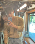 유라도 몰랐다..'환연3' 다혜동진 재결합→결혼설은 부인 [종합]