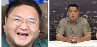 '쯔양 협박 의혹' 카라큘라→구제역, 가족까지 걸며 부인..