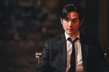 커넥션 권율 무거운 짐 나눠 짊었던 현장, 악역 연기로 감정 소비 NO [★FULL인터뷰]