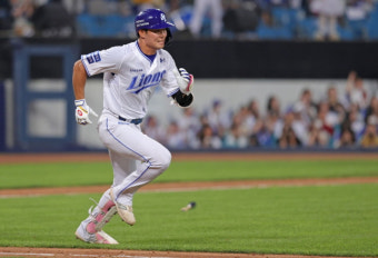 삼성, MLB 드래프트 리그에 이창용-김성경 파견 