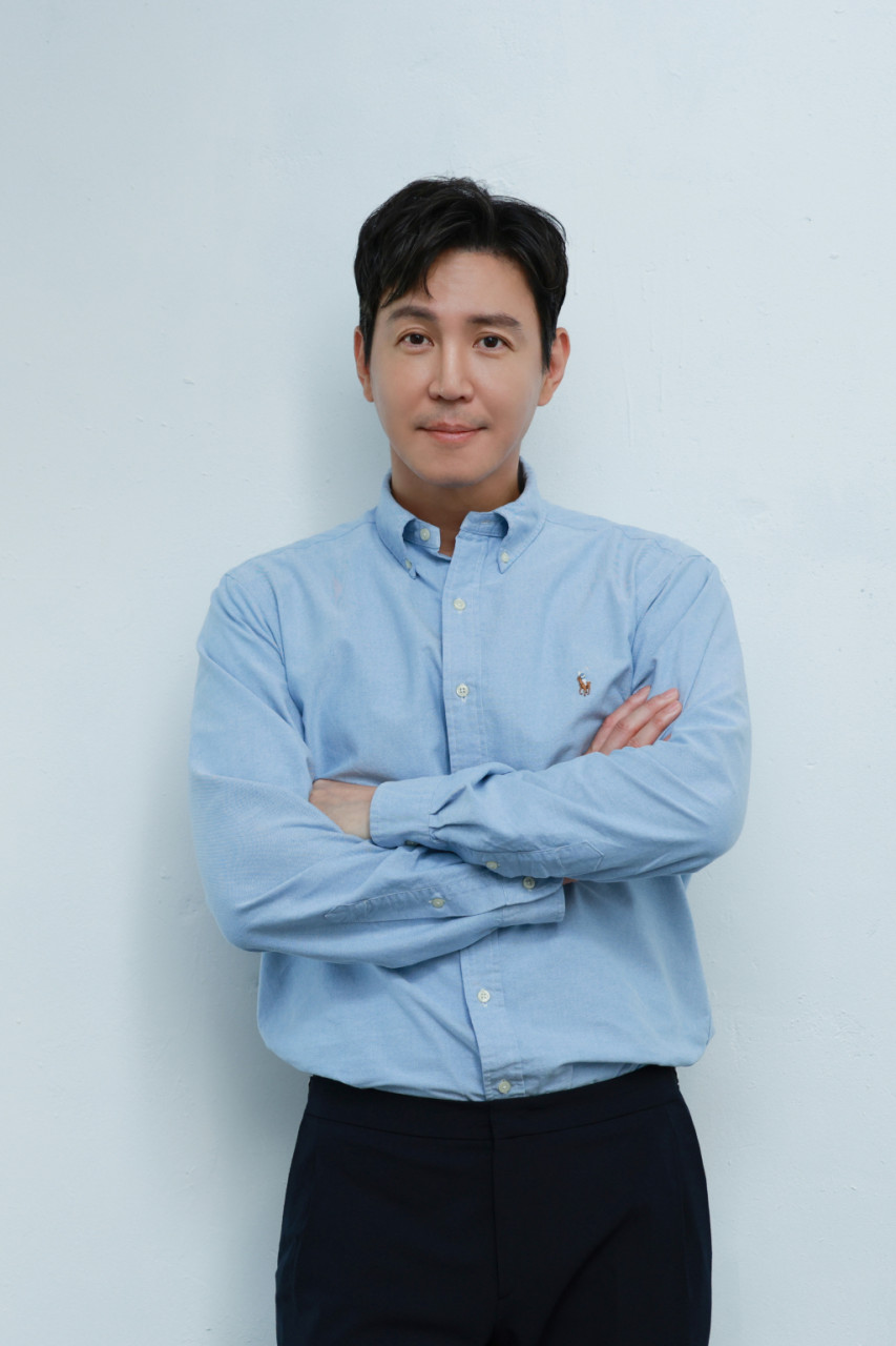 배우 최원영, 호두앤유엔터테인먼트와 전속계약 체결 확정!