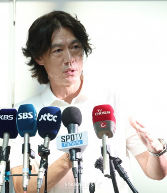 김영광도 작심비판 