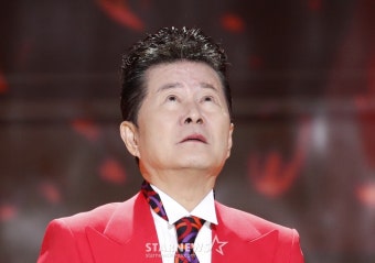 '트로트 4대 천왕' 故현철 별세..태진아·송대관 