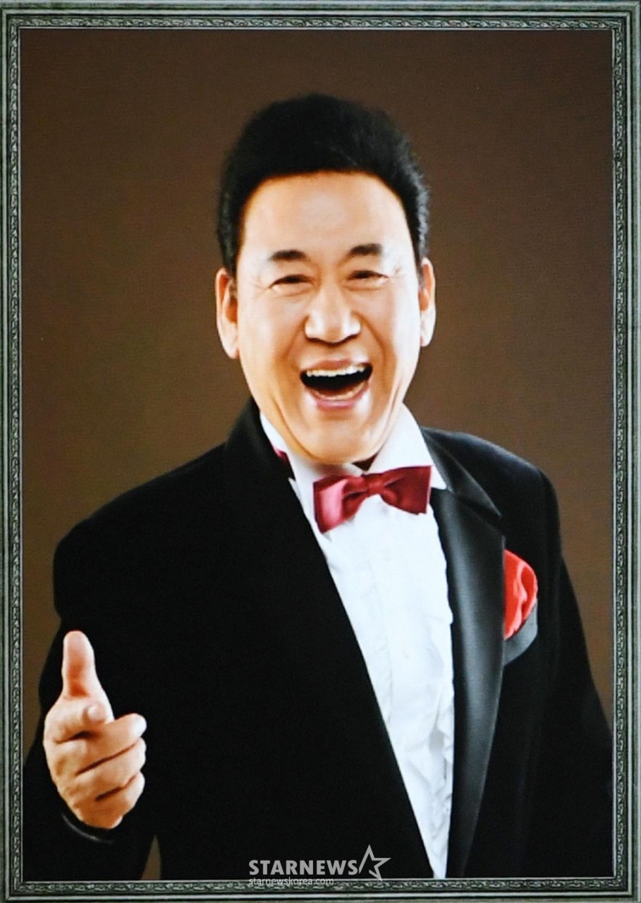 가수 송대관, 가수와 정치인들의 애도 속 영원한 추억과 행보에 바람.