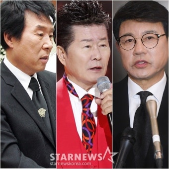 [단독]故현철 '가요무대' 22일 추모 방송→태진아·송대관·설운도 '애도' [종합]