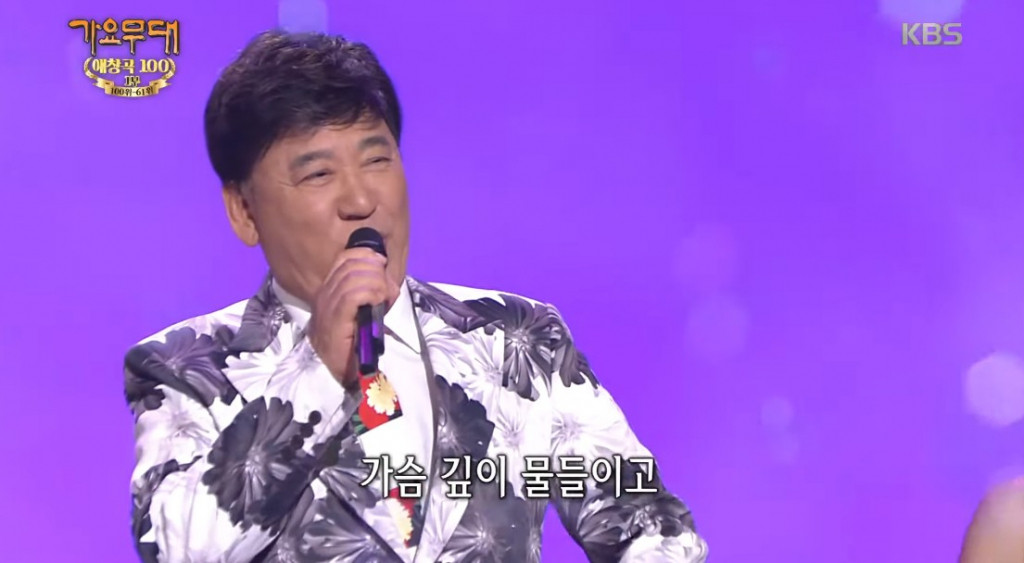 가수 송대관, 가수와 정치인들의 애도 속 영원한 추억과 행보에 바람.
