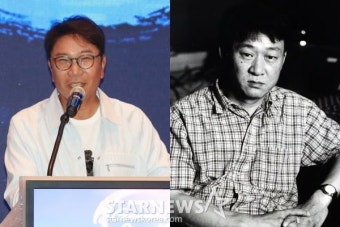 이수만, 故김민기 유족에 장례 식사비 5000만원 전달 