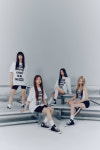 유니스, 슈퍼우먼부터 젠지 공주까지..콘셉트 소화력 만렙