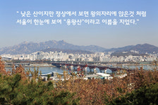 [행정척척박사] 2-42. 문화유산이 아름다운 이유-본각사 존치