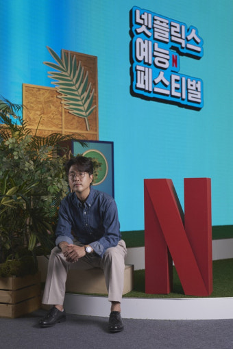 '솔로지옥4' 김재원PD 