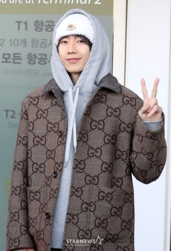 박재범, '결별' 제시와 재회..이토록 강렬한 '엑스트라 맥내스티'