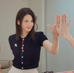 정가은, 위장 이혼설 해명→성희롱 사과..연일 구설수 [★FOCUS]