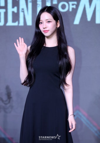 에스파 카리나, 오늘(28일) 오사카 공연 불참 