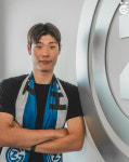 [오피셜] 역시 조선의 즐라탄! 이영준, 스위스 그라스호퍼 입단 '4년 계약'... 